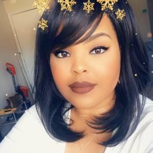 Meet your Posher, Eve